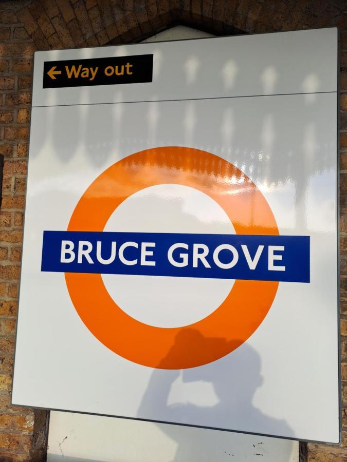 Bruce Londra
